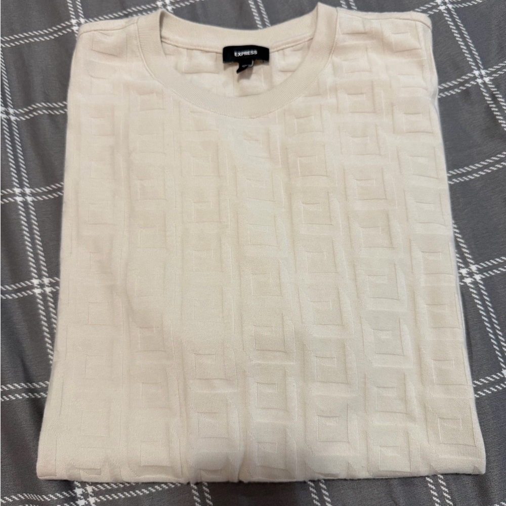 Men Express Top - image 1